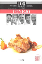 100 MANERAS DE COCINAR CONEJO