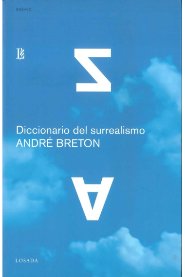 DICCIONARIO DEL SURREALISMO