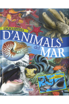 Enciclopèdia d'animals del mar