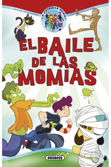 El baile de las momias