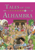 Tales of the Alhambra