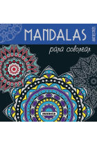 Mandalas para colorear