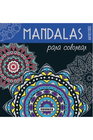 Mandalas para colorear