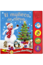 El muñeco de nieve