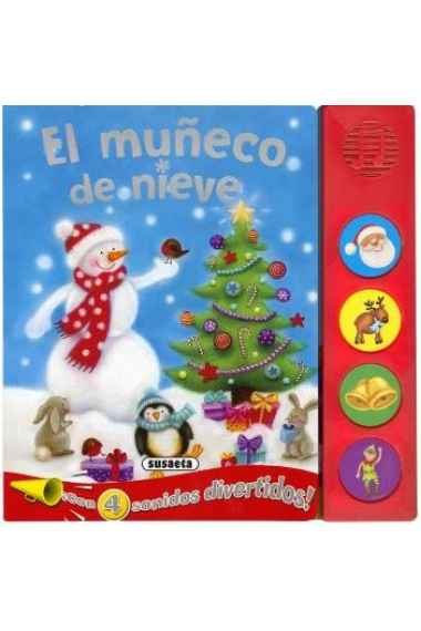 El muñeco de nieve