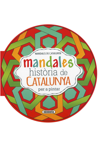 Mandales història de Catalunya