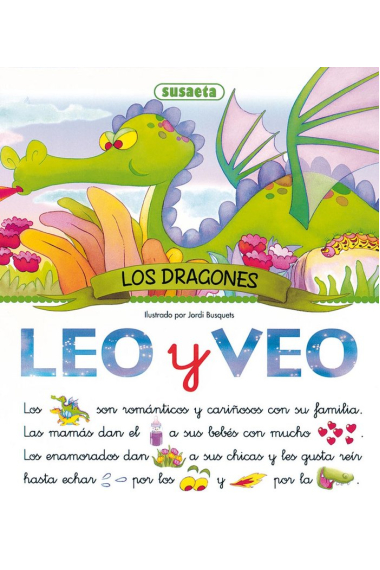 Los dragones