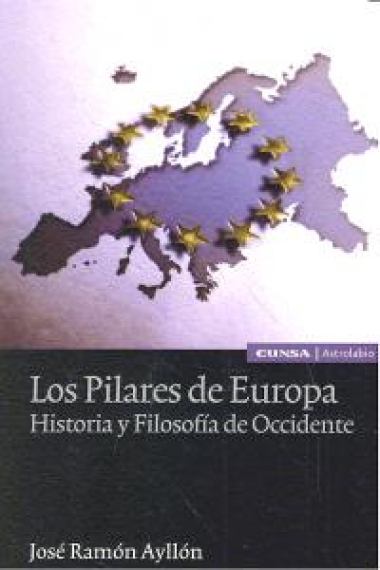 Los pilares de Europa