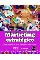 Marketing estratégico