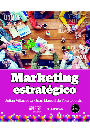 Marketing estratégico