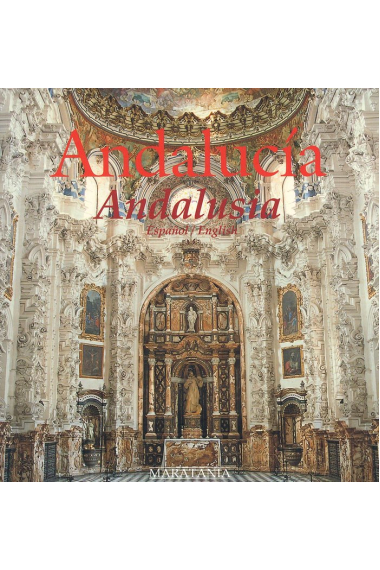 Andalucía visitada