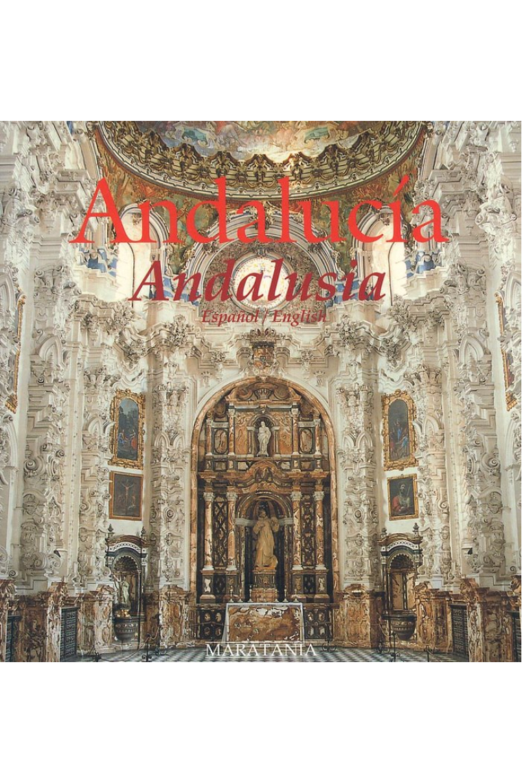 Andalucía visitada