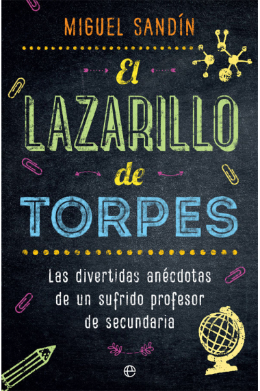 El Lazarillo de Torpes