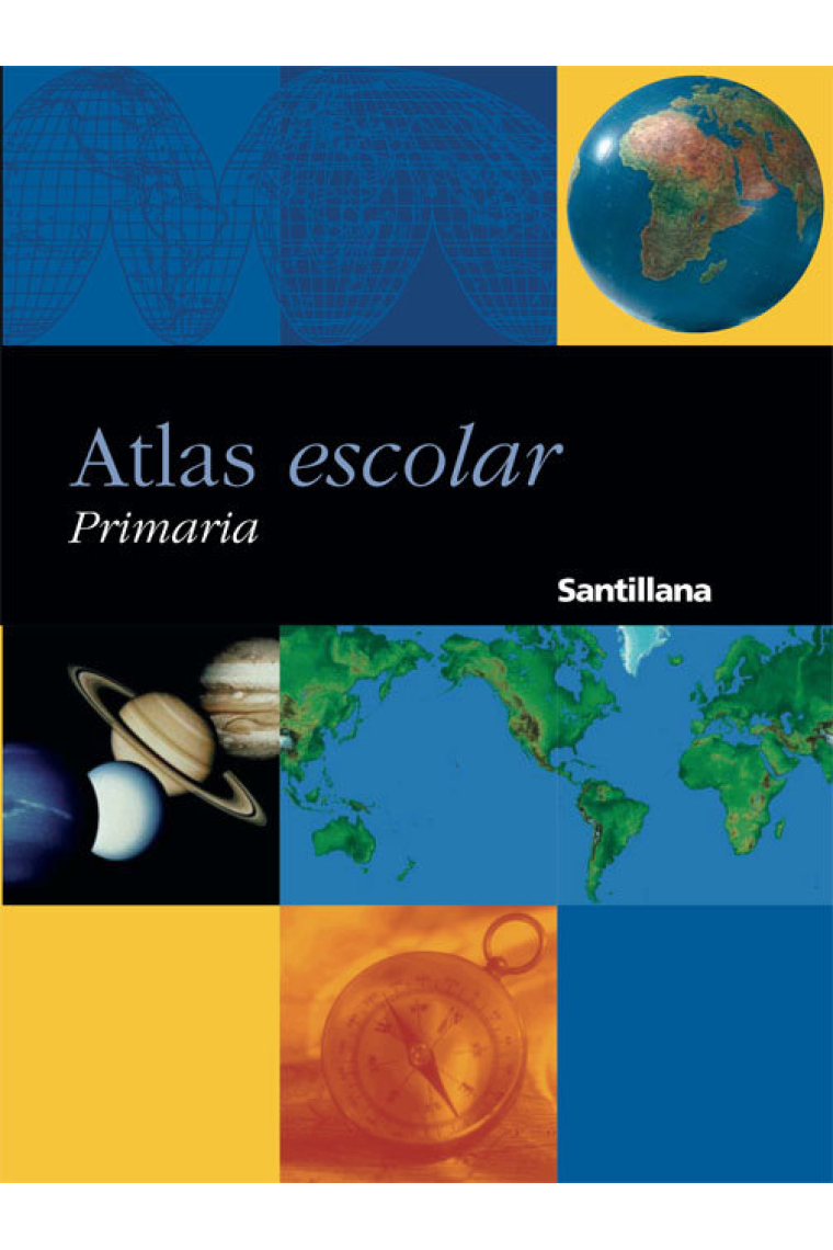 ATLAS ESCOLAR