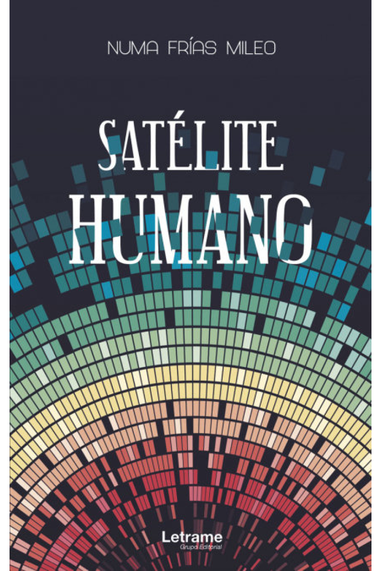 Satélite humano