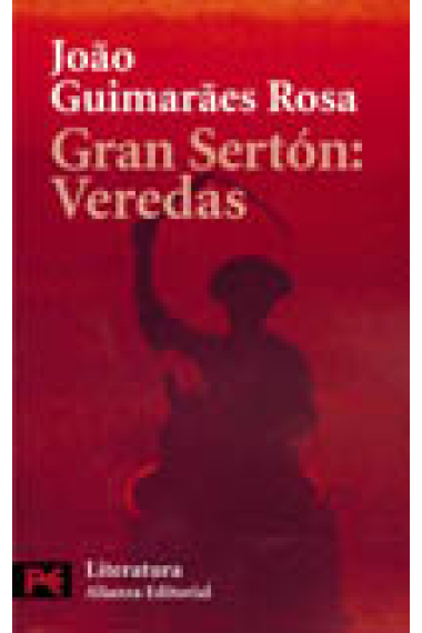 Gran Sertón: Veredas