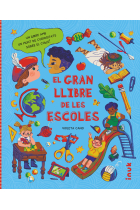 El gran llibre de les escoles