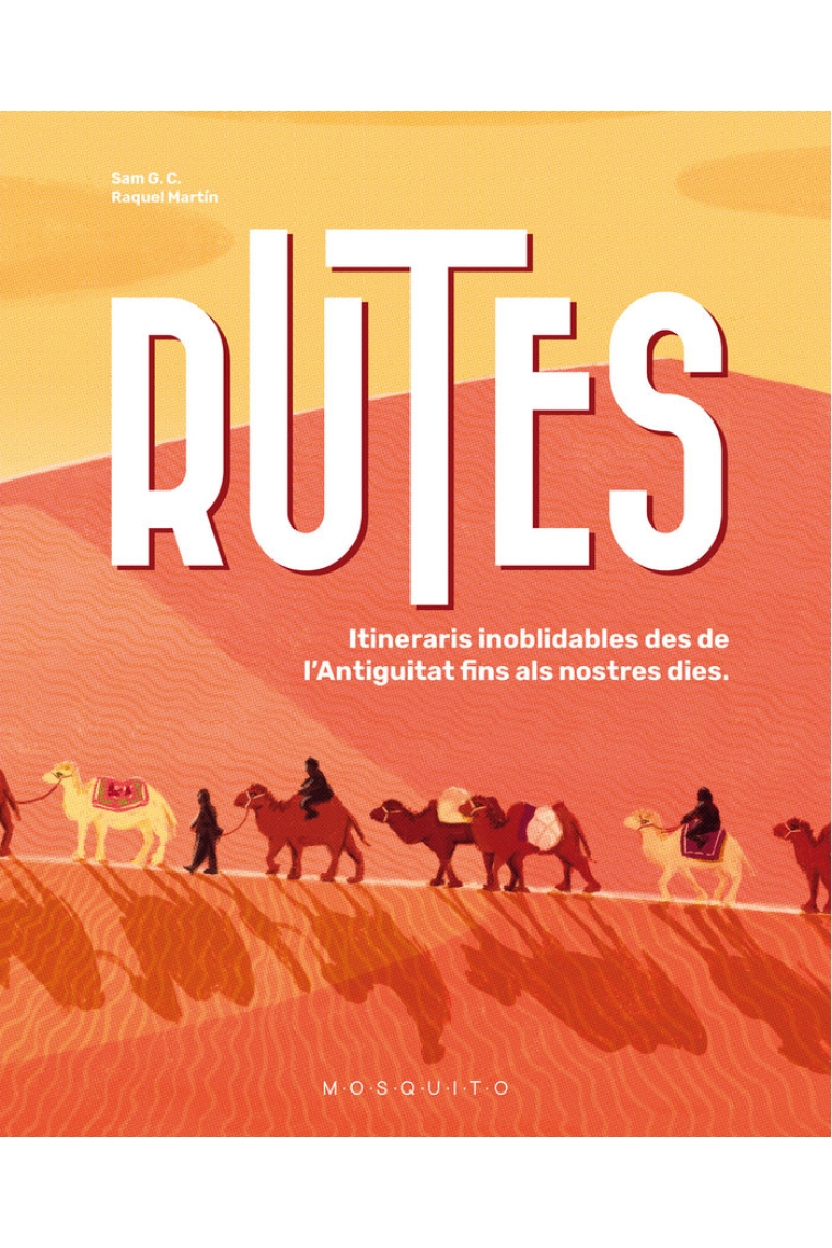 RUTES