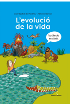 L'evolució de la vida