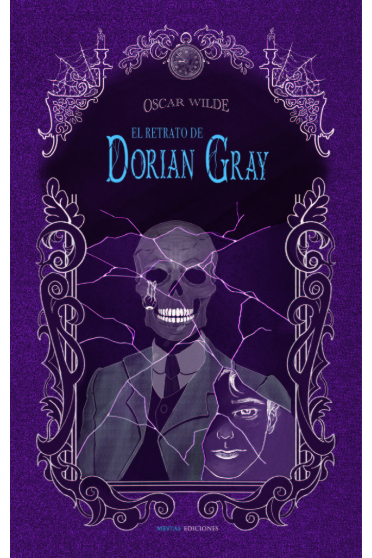 EL RETRATO DE DORIAN GRAY