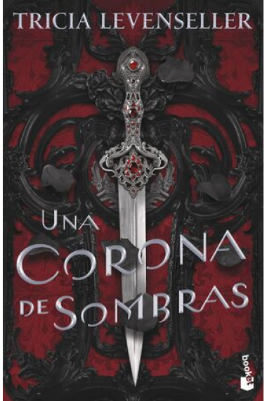 Una corona de sombras