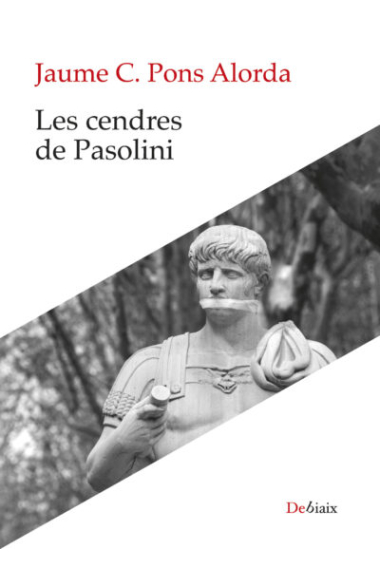 Les cendres de Pasolini