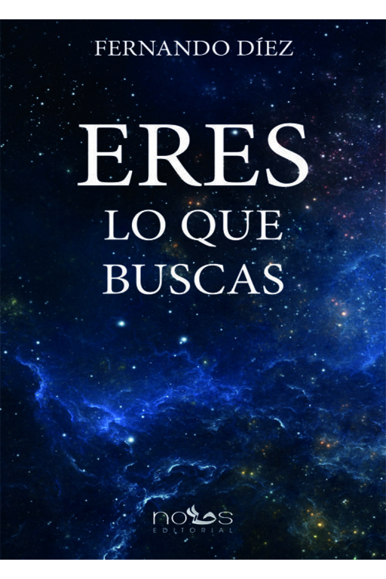 ERES LO QUE BUSCAS