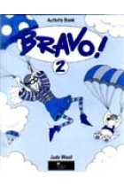 Bravo ! 2. Activity book