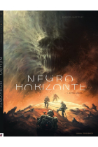 Negro horizonte