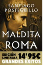 Maldita Roma. Edición limitada