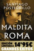 Maldita Roma. Edición limitada