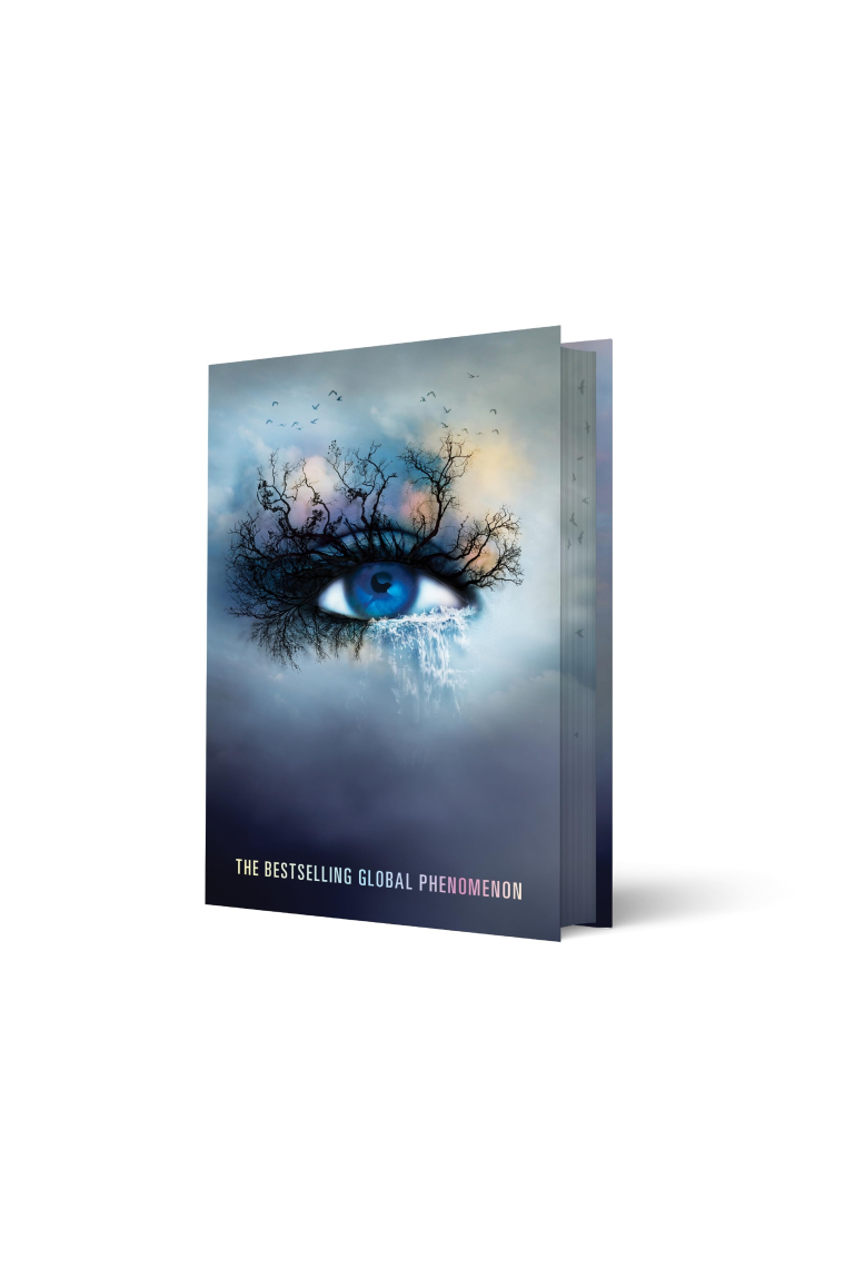 Shatter Me Collectors Deluxe Limited Edition (Shatter Me, 1)