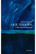 J.R.R. Tolkien: A Very Short Introduction (Very Short Introductions)