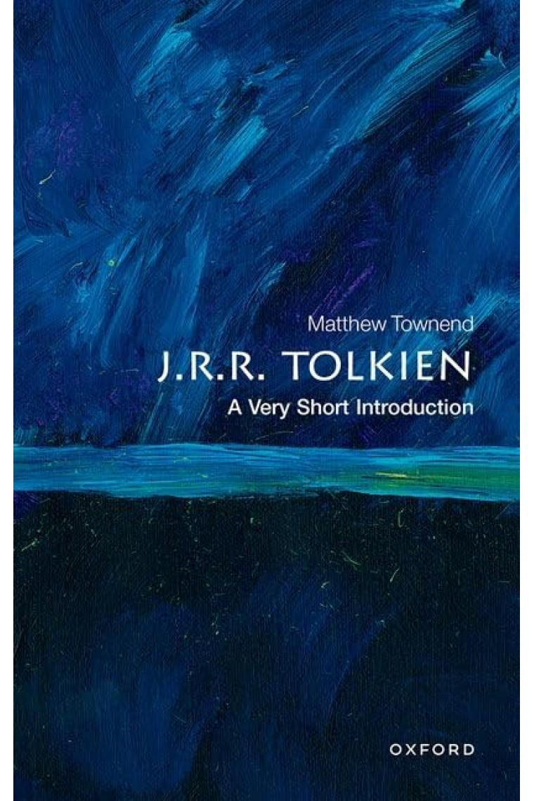 J.R.R. Tolkien: A Very Short Introduction (Very Short Introductions)