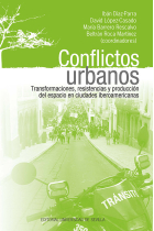 CONFLICTOS URBANOS