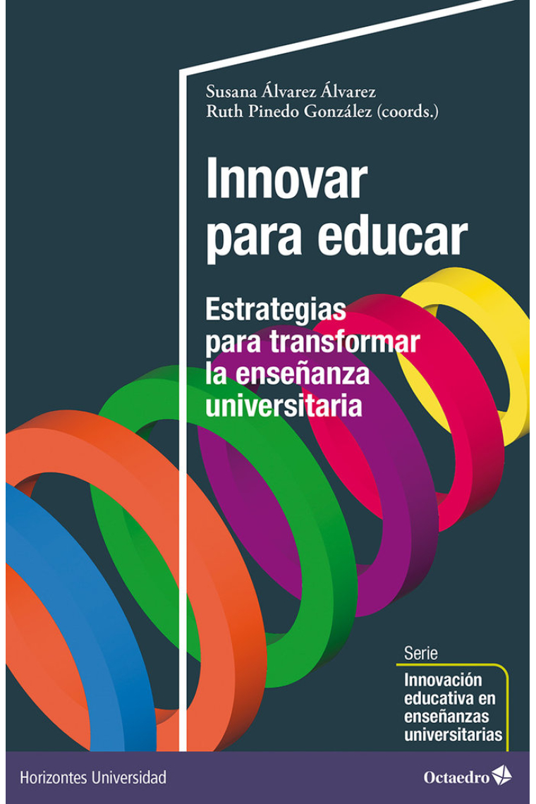 INNOVAR PARA EDUCAR