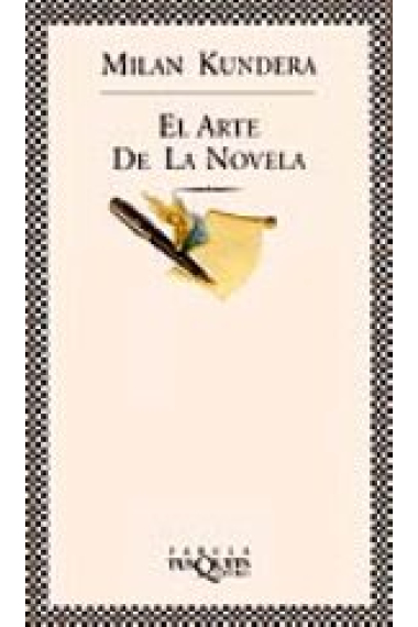 El arte de la novela