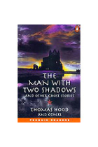 The man with two shadows. Level 2 (PR). Pack (book+cassette)