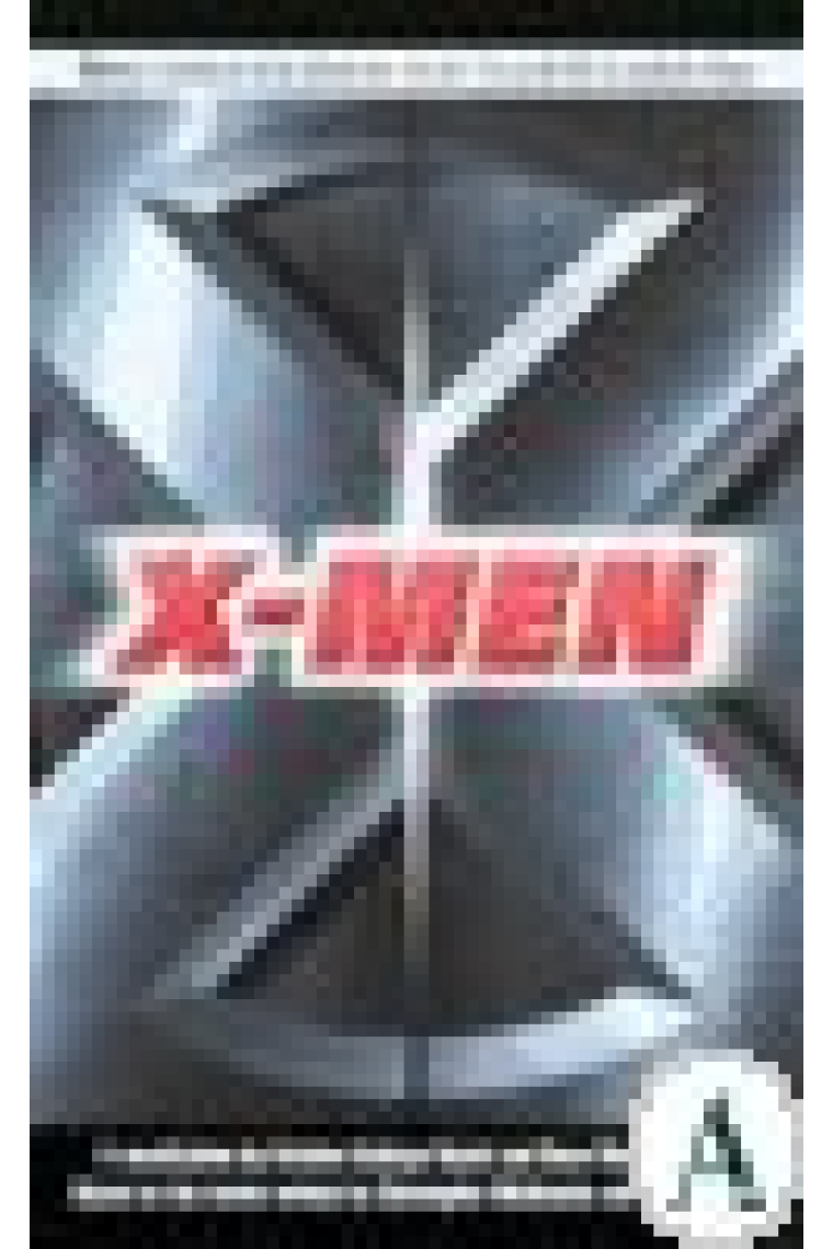 X - Men