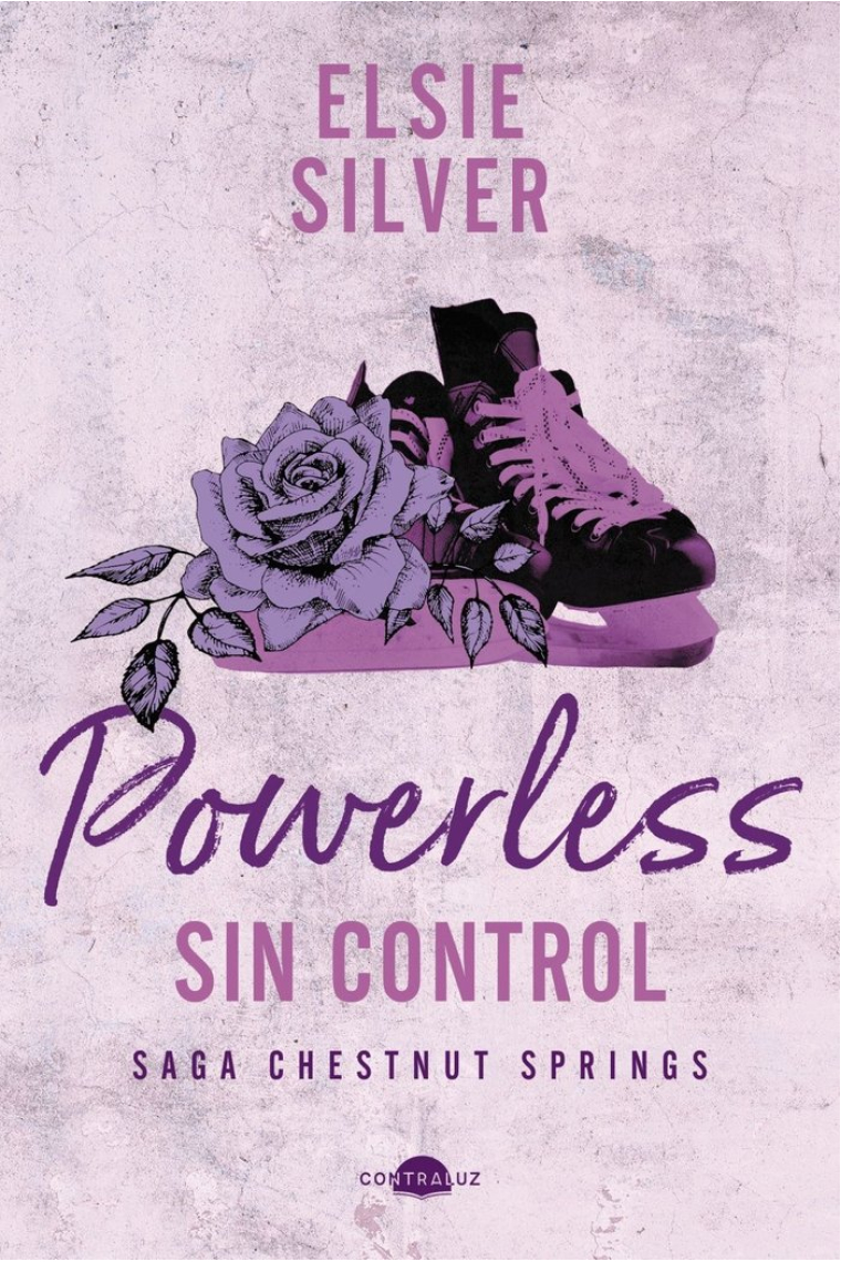 POWERLESS SIN CONTROL