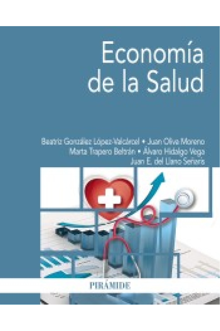 Economía de la salud