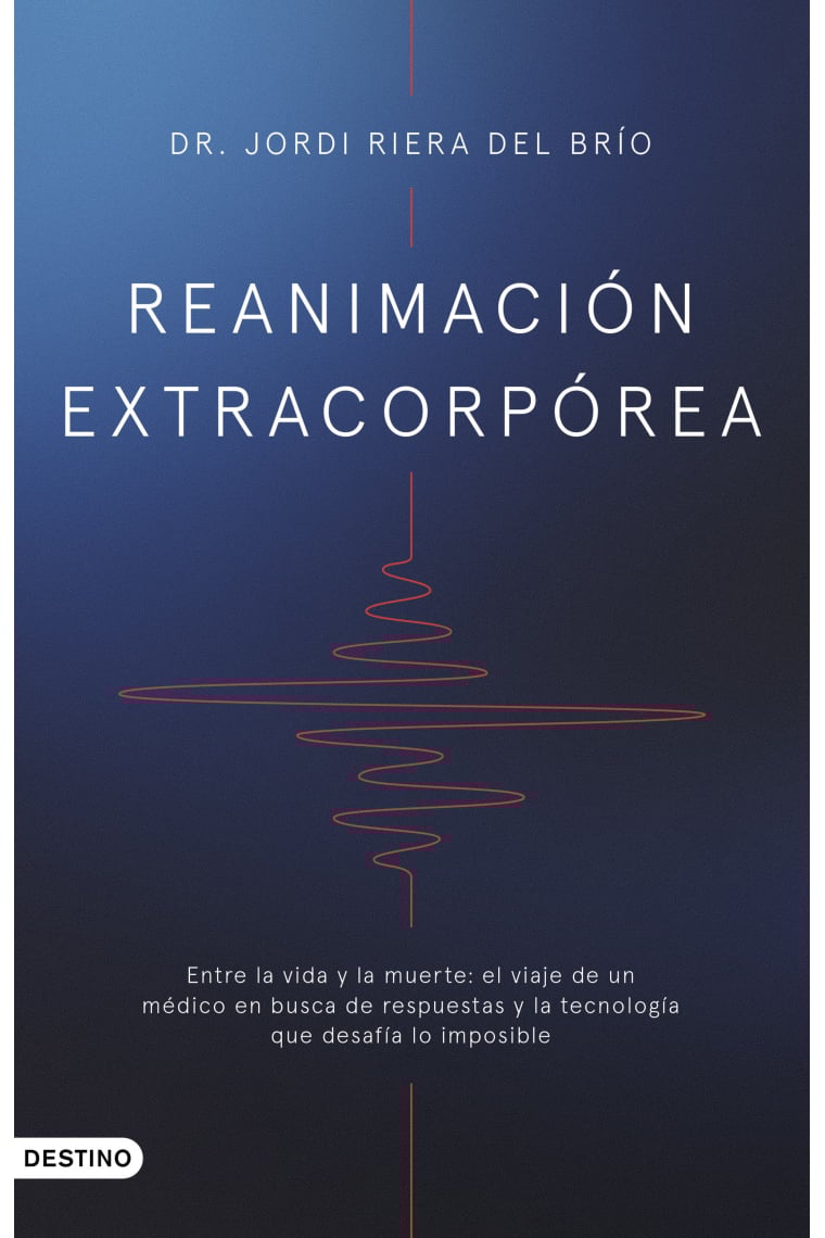 Reanimacion extracorpórea