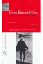 Diario de Hans Khevenhüller, embajador imperial en la corte de Felipe II