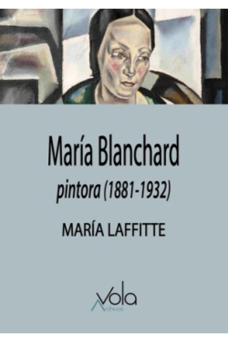 María Blanchard (pintora, 1881-1932)