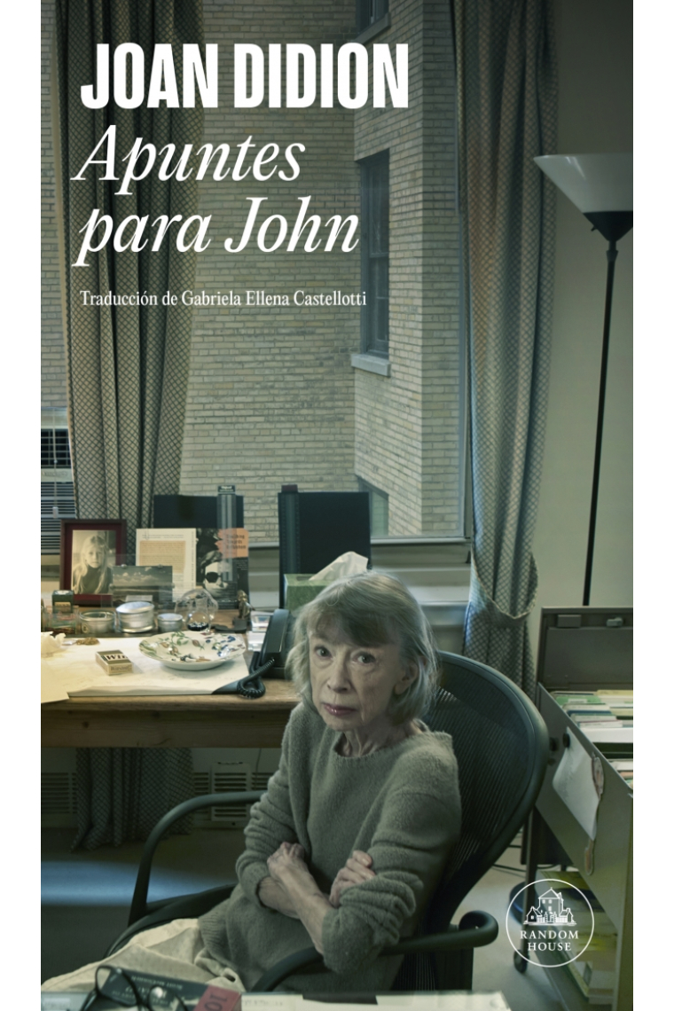 Apuntes para John