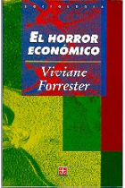 El horror económico