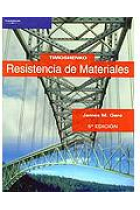 Timoshenko. Resistencia de materiales