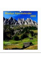 Blodigs Alpenkalender 2008