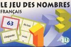 Le jeu des nombres