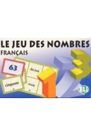 Le jeu des nombres